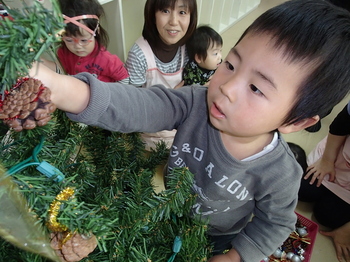 クリスマス ツリー(6).JPGのサムネール画像のサムネール画像のサムネール画像