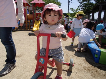 星岡保育園散歩 (23).JPGのサムネール画像